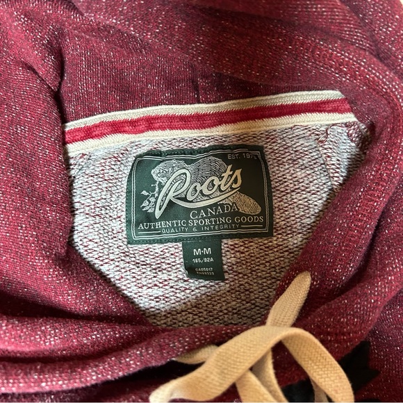 Roots hoodie - Picture 6 of 8